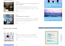 create a beautiful responsive website for your business